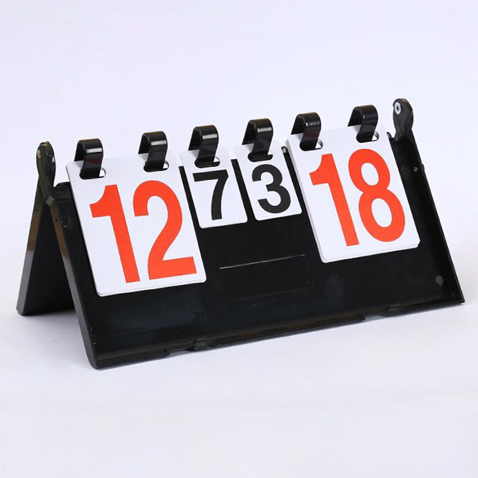 Amazon | Folpus スコアボード 得点板 得点ボード スコアキーパー